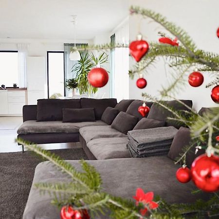 Krayka House Villa Starunya Eksteriør bilde
