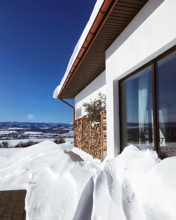 Krayka House Villa Starunya Eksteriør bilde