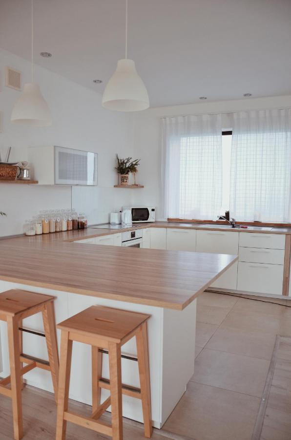 Krayka House Villa Starunya Eksteriør bilde