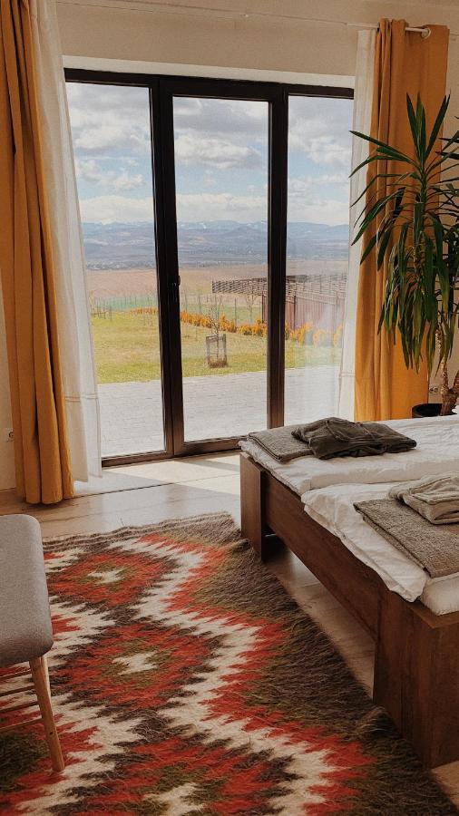Krayka House Villa Starunya Eksteriør bilde