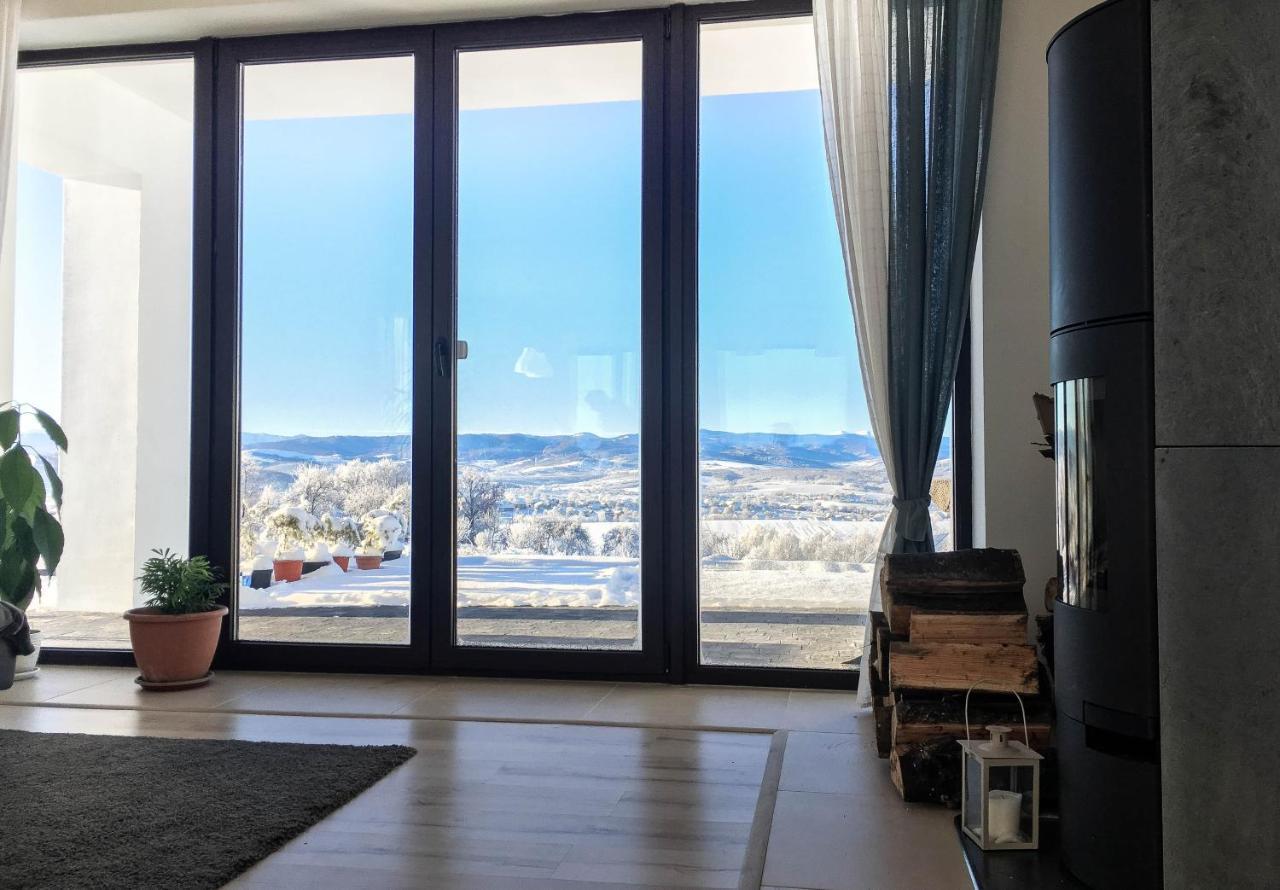 Krayka House Villa Starunya Eksteriør bilde
