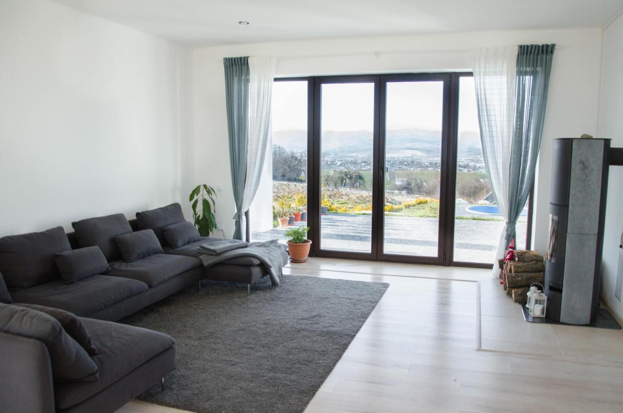 Krayka House Villa Starunya Eksteriør bilde