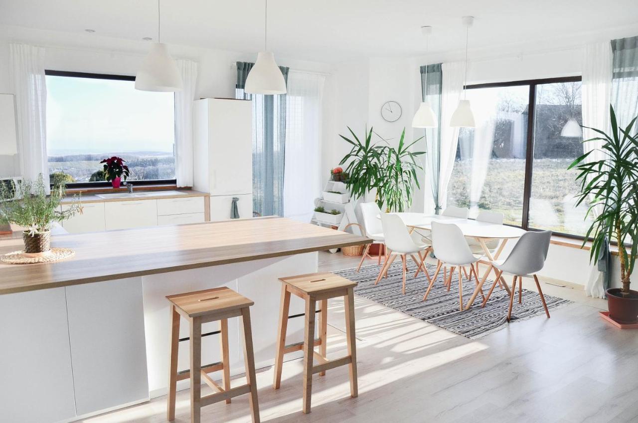 Krayka House Villa Starunya Eksteriør bilde
